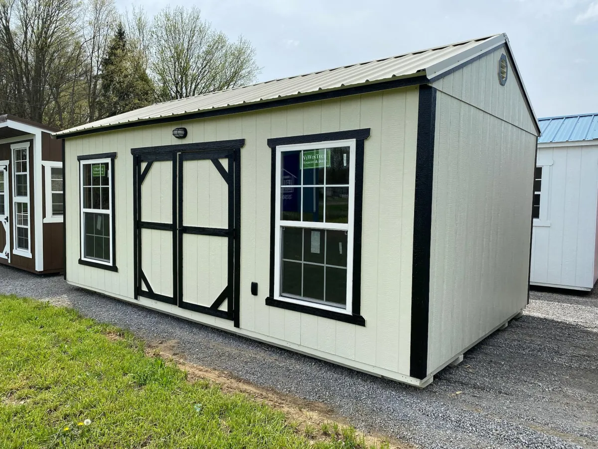 Traditional Side Utility